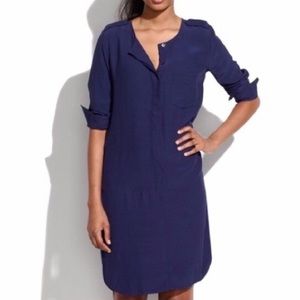 Madewell Tunic Dress